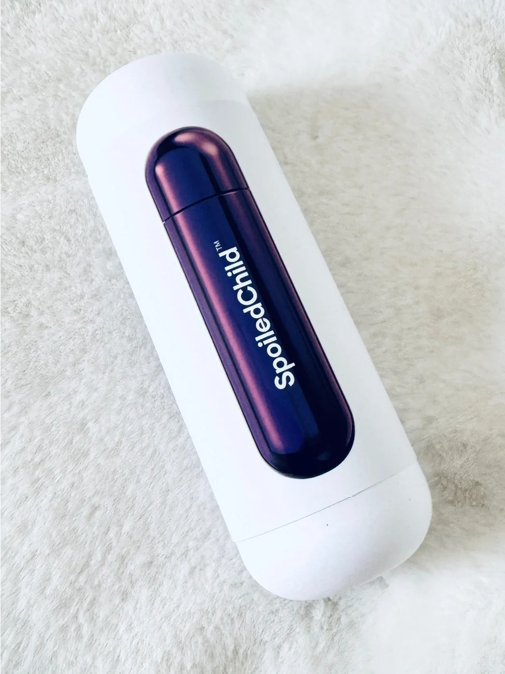 Spoiled Child Anti Aging Moisturizer - NIP